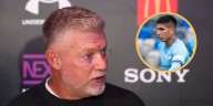 DT de Sydney FC confesó la principal dificultad de Piero Quispe y advirtió: “Esperamos haber hecho un gran trabajo esta temporada”