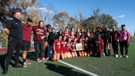 Girls soccer photos: Prep B Final - No. 1 Rutgers Prep vs. Gill St. Bernards, Oct. 2, 2025