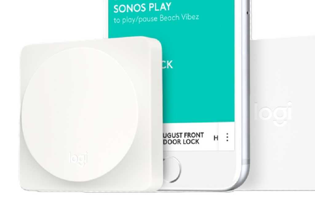 Logitech's smart home graveyard claims another victim