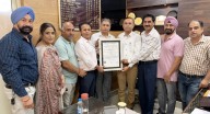 Pesticide testing lab Jammu accredited under ISO/IEC 17025
