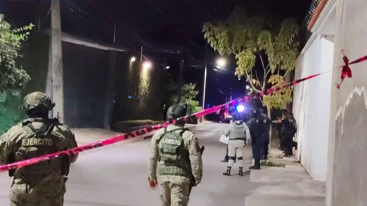 Atacan a balazos fábrica de helados en Cuautla; no hay heridos
