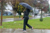 Rainstorm set to arrive in Bay Area Monday