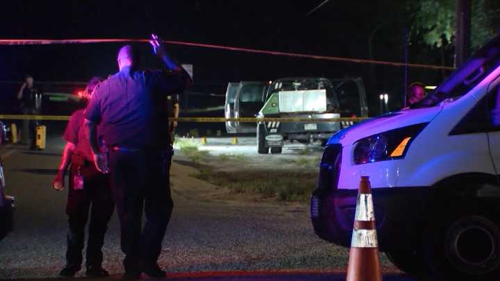 Florida teen, 17, charged in alleged hoax abduction, shooting: Officials