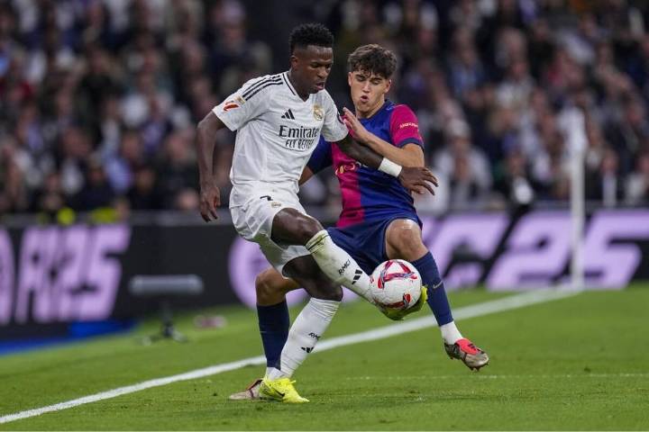Compra las mejores entradas para el Clásico Real Madrid vs Barcelona: precios y los mejores asientos en Tickets MARCA