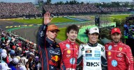 ¿Por qué la curva 1 puede definir el GP de México?