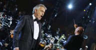 “Los límites los inventamos nosotros mismos”: Andrea Bocelli reflexiona sobre los límites y la fe