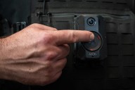 Alberta launches body-worn camera pilot for sheriffs, fish and wildlife officers