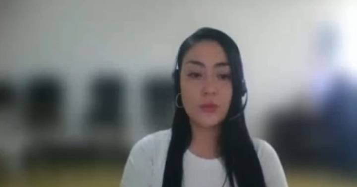 14 Años de prisión por hurto agravado y calificado la mujer drogaba a sus víctimas