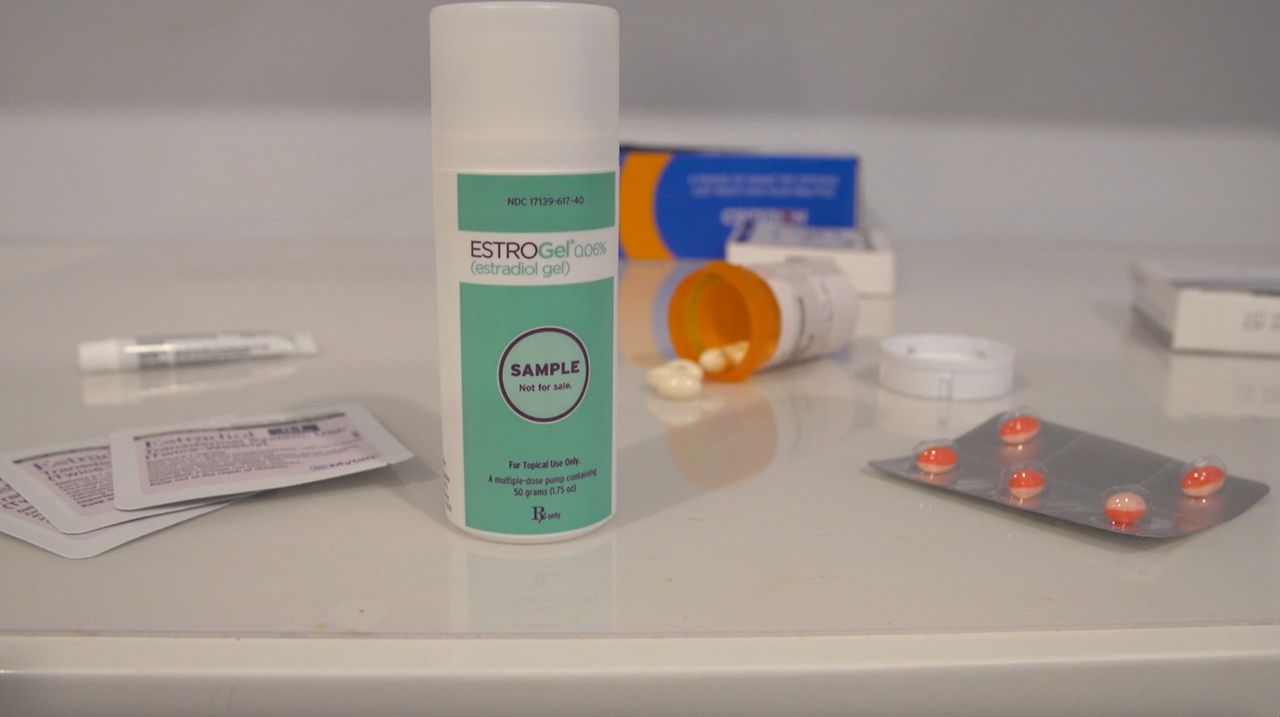 Menopause is inevitable. Experts say many of the symptoms don’t have to be.