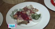 The Cafe at the Frick serving up Scandinavian food