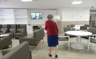Otro brote de Covid en una residencia de mayores de Zaragoza: hay ya siete afectados