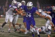 High School Football: Warriors welcome No. 9 Monticello in last home game of season
