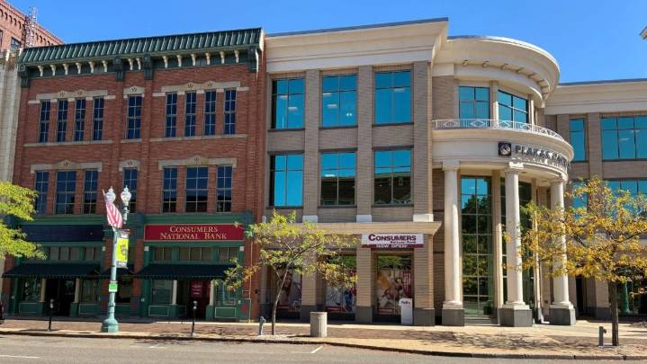 Stark County business roundup features new Consumers branch