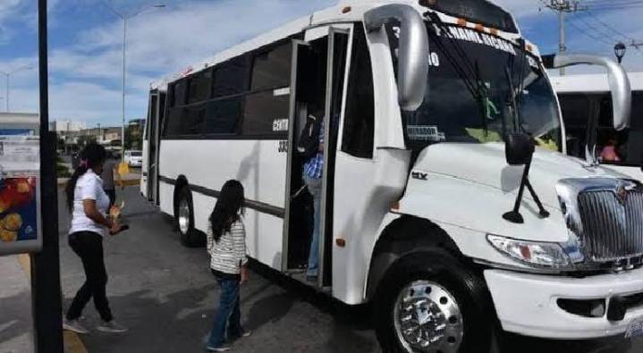 Cambiarán rutas de camiones durante 5 días por difuntos; así quedan