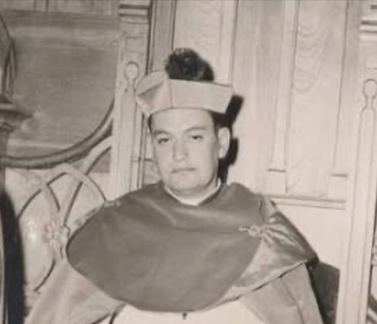 50 años del conflicto religioso que dividió a Aguascalientes
