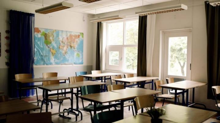 New IDOE credential helps faith-based HS students gain college credit