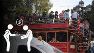 Impuestos federales en 2026 afectarían al sector turístico de Durango: Jaime Mijares