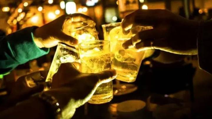 Liquor party bust near Ahmedabad: Action awaited, universities issue ‘warning’ to international students