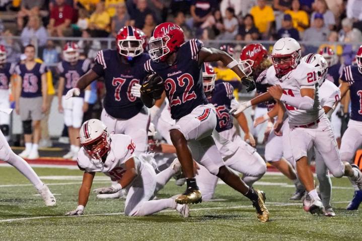 5 football games to watch in Aurora-Elgin and Round 1 picks