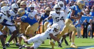No. 7 Penn State stumbles for 2nd week in a row, losing to UCLA