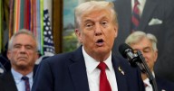 Trump Throws Secret Hissy Fit at Middle East Ally: ‘You’re Always So F***ing Negative”