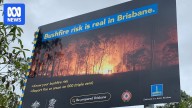 Australia's most disaster-prone state urged to prepare ahead of storm, flood and fire season