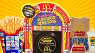 The Biggest McDonald's Contests And Games Of All Time