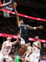 Portland Trail Blazers sign 3 players, including former 1st