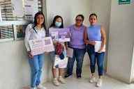Campeche fortalece programas de apoyo a mujeres con Centros Libres y asambleas por la igualdad