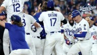 ¡Freeman lo hace de nuevo! Decide épico juego de 18 innings con jonrón de oro