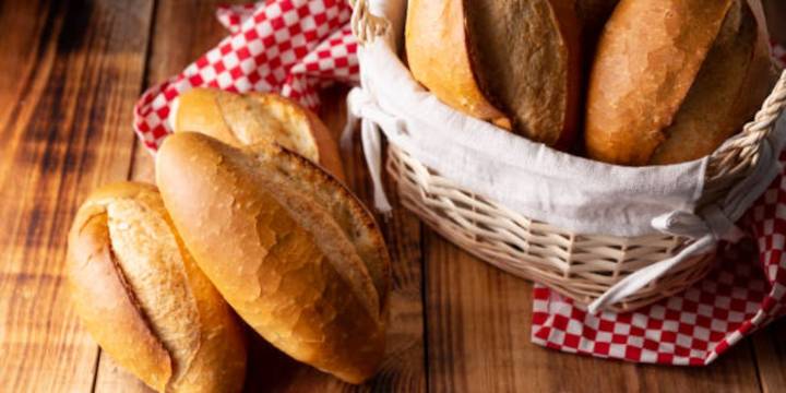 Panaderos afirman que el pan aumentó 12% a partir de este lunes por la suba de costos