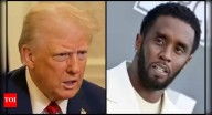 'I call him Puff Daddy': Donald Trump says Diddy asked him for pardon; Sean Combs sentenced to four years in jail