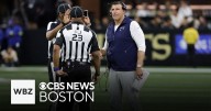 Patriots beat Saints, survive questionable officiating in New Orleans to improve to 4
