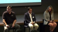 WKU hosts AI in Real Life panel at Corvette Museum’s Chevrolet Theater