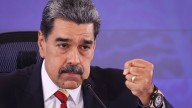 Venezuela's dictator Maduro rages US wants to oust him & install 'puppet government' after Trump declares war on cartels