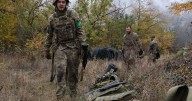 Russia attacks Ukraine's power grid as Moscow worries over US Tomahawk missiles