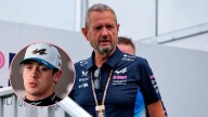 La dura sentencia del director de Alpine tras el sobrepaso de Colapinto a Gasly: “Cualquier instrucción dada desde el pitwall es definitiva”