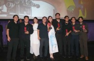Presentan cortometrajes de jóvenes cineastas