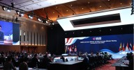 Líderes llegan a Malasia para participar de la cumbre de Asean en Kuala Lumpur