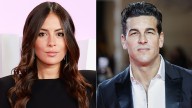 Melyssa Pinto responde sobre el deseo de Mario Casas de formar una familia numerosa: "No me opongo"
