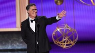 Stephen Colbert Recalls Moment He Found Out The Late Show Was Canceled