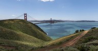 Parts of Golden Gate National Recreation Area closed as government shutdown begins