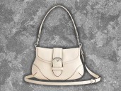 Quince is home to a Coach Soho Bag 25 lookalike that’s half the price