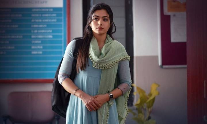 Rashmika Mandanna unveils new ‘The Girlfriend’ teaser, promises intense emotional journey