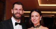 Kelvin Fletcher fans 'crying' after family announcement with wife of 10 years Liz