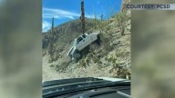 Driver killed in crash on Mount Lemmon in Arizona