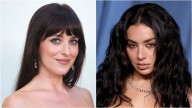 Dakota Johnson Sets Directorial Debut