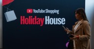 YouTube steps up its shopping game with help from influencers