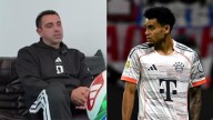 Xavi Hernández le dijo al mundo lo que piensa de Luis Díaz: su concepto causa sensación