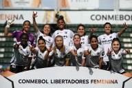 “Estoy segura de que Colo Colo va a volver a salir campeón de la Copa Libertadores Femenina”